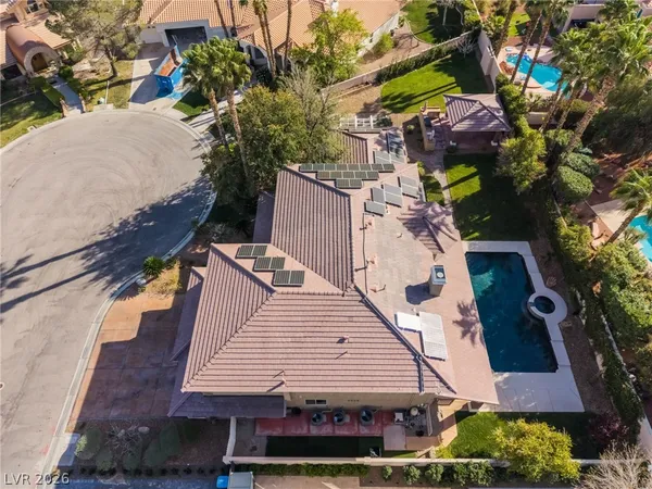 $6,000 | 2131 Alexa Breanne Court, Las Vegas, NV 89117