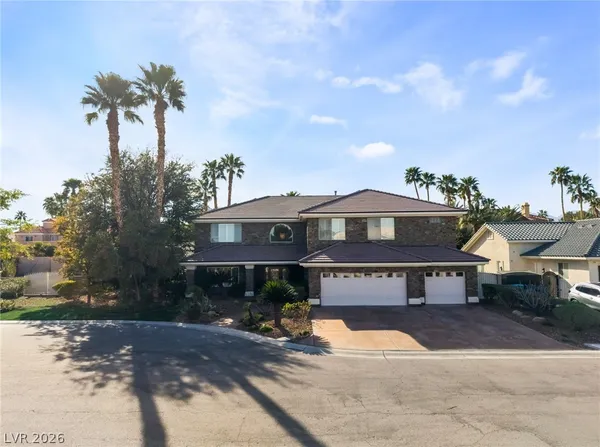 $6,000 | 2131 Alexa Breanne Court, Las Vegas, NV 89117