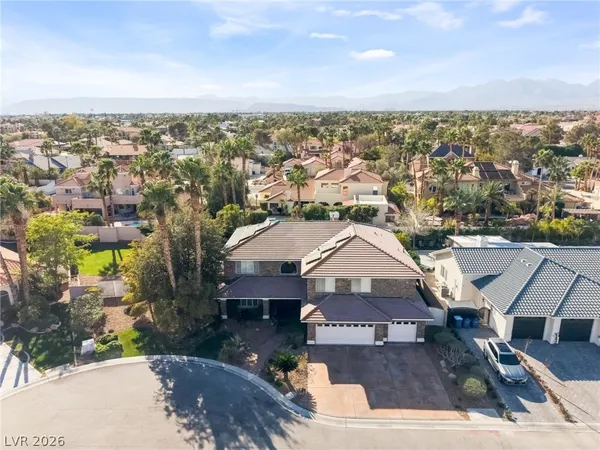 $6,000 | 2131 Alexa Breanne Court, Las Vegas, NV 89117