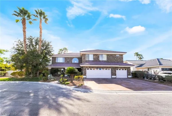 $6,000 | 2131 Alexa Breanne Court, Las Vegas, NV 89117