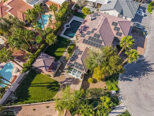 $6,000 | 2131 Alexa Breanne Court, Las Vegas, NV 89117