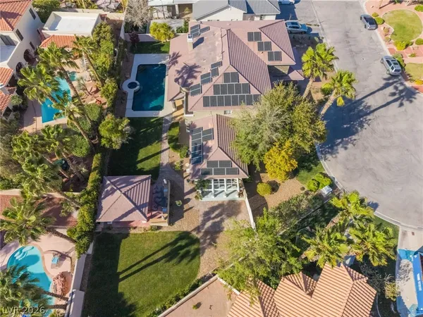 $6,000 | 2131 Alexa Breanne Court, Las Vegas, NV 89117