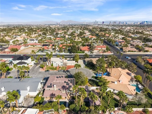 $6,000 | 2131 Alexa Breanne Court, Las Vegas, NV 89117