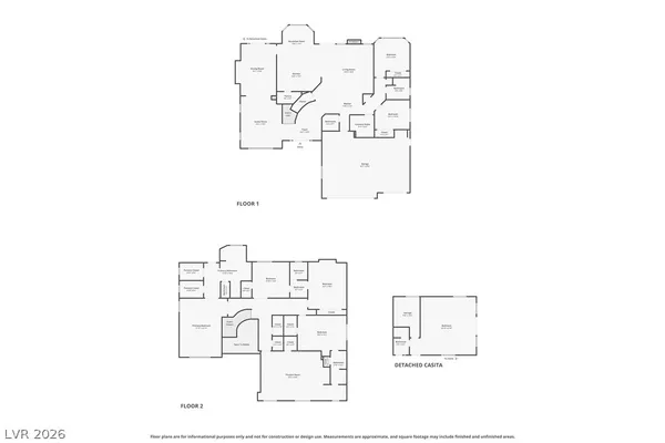$6,000 | 2131 Alexa Breanne Court, Las Vegas, NV 89117