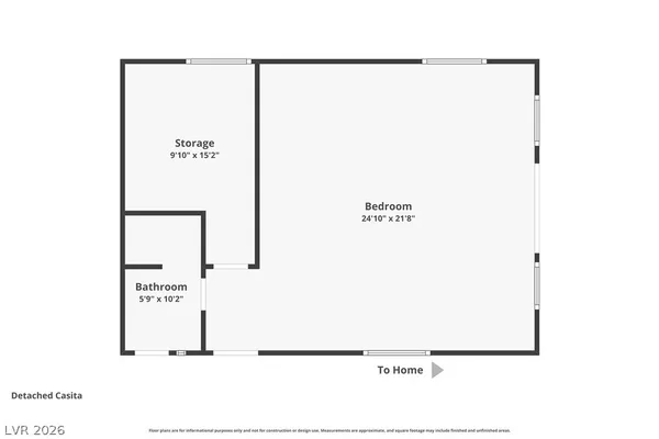 $6,000 | 2131 Alexa Breanne Court, Las Vegas, NV 89117