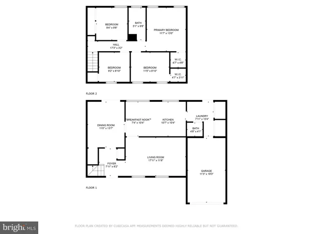 $330,000 | 57 Aberdale Lane, Sicklerville, NJ 08081