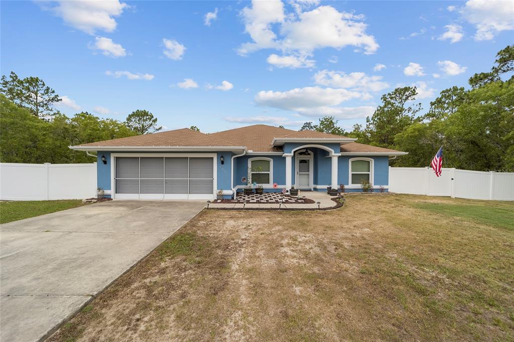 9810 Southwest 125th Ct Road Dunnellon, FL 34432 - Photo 1 of 1 Gallery Image 1