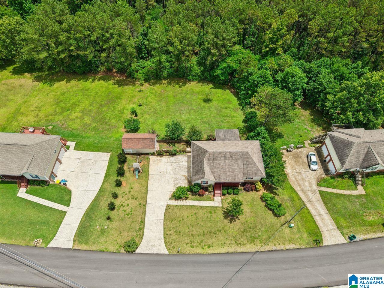 7220 Old Acton Road Moody, AL 35004 - Photo 10 of 44