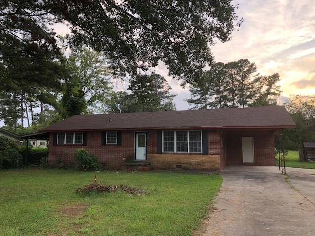 4 Dean View Drive Southwest Rome, GA 30165 - Photo 1 of 1 Gallery Image 1