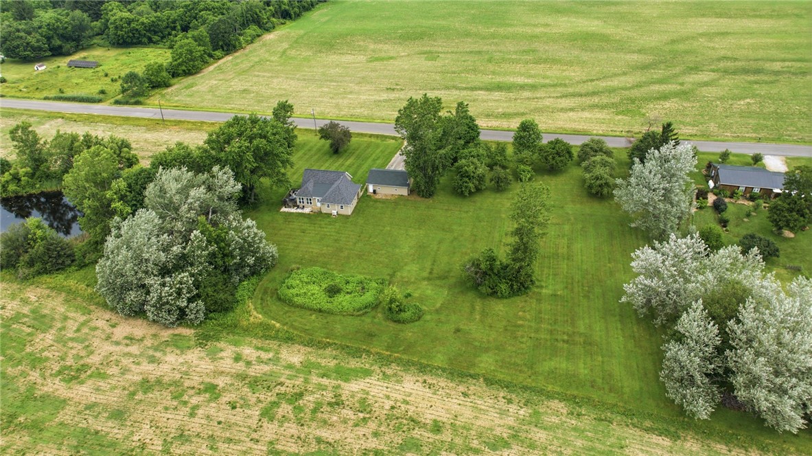 11434 Harrison Road Shelby, NY 14103 - Photo 47 of 50