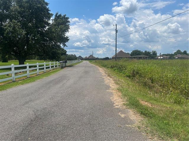 Lot 9 Winfield Road Alexandria, LA 71303 - Photo 3 of 4