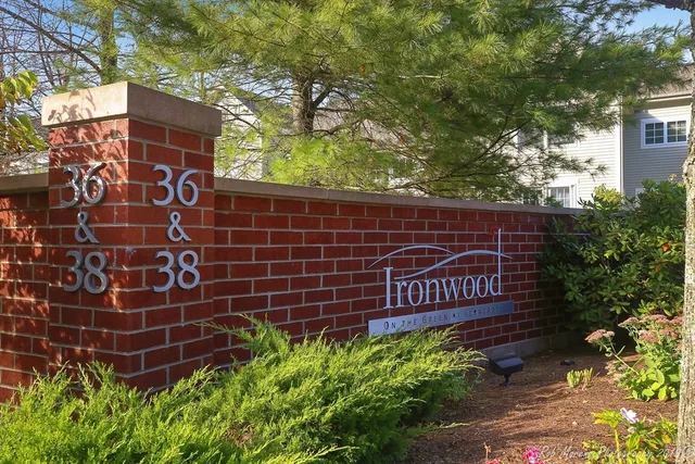 $429,000 | 36 Village Road, Unit 603, Middleton, MA 01949