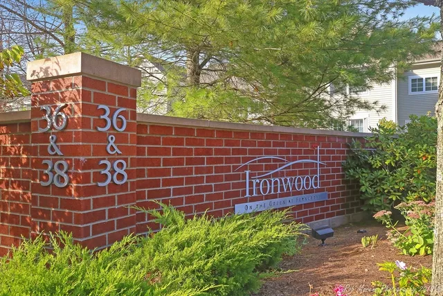 $429,000 | 36 Village Road, Unit 603, Middleton, MA 01949