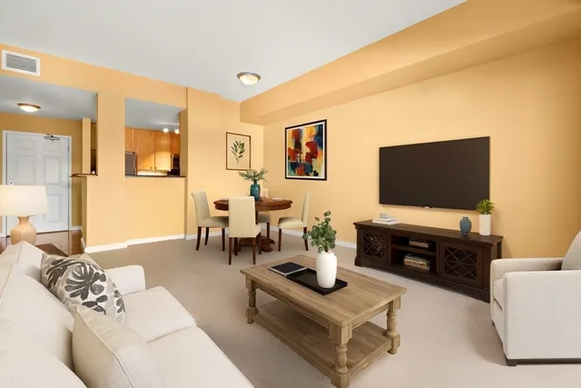 $429,000 | 36 Village Road, Unit 603, Middleton, MA 01949