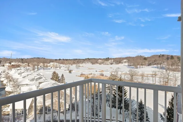 $429,000 | 36 Village Road, Unit 603, Middleton, MA 01949