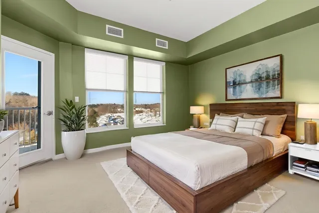 $429,000 | 36 Village Road, Unit 603, Middleton, MA 01949