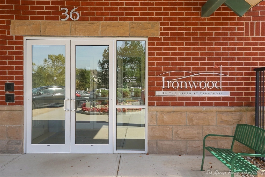 36 Village Road, Unit 603 Middleton, MA 01949 - Photo 33 of 33