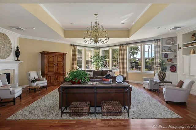 $429,000 | 36 Village Road, Unit 603, Middleton, MA 01949