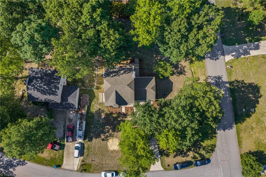 119 Brandon Lane Trinity, NC 27370 - Photo 44 of 46