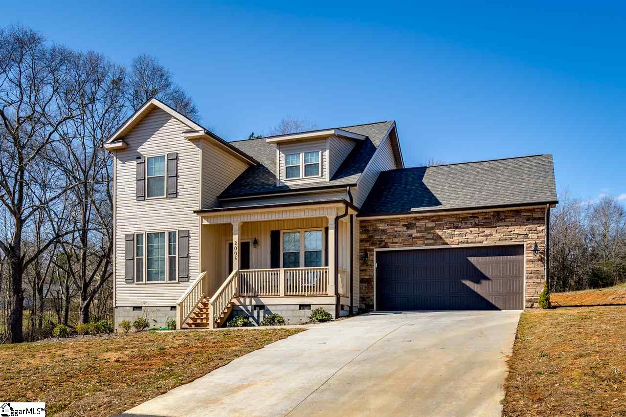 2005 Patterson Drive Anderson, SC 29621 - Photo 1 of 34 Gallery Image 1