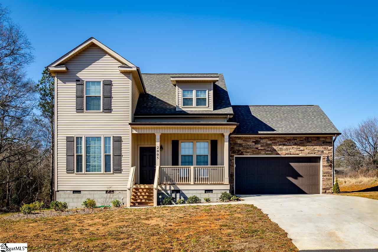 2005 Patterson Drive Anderson, SC 29621 - Photo 3 of 34 Gallery Image 3