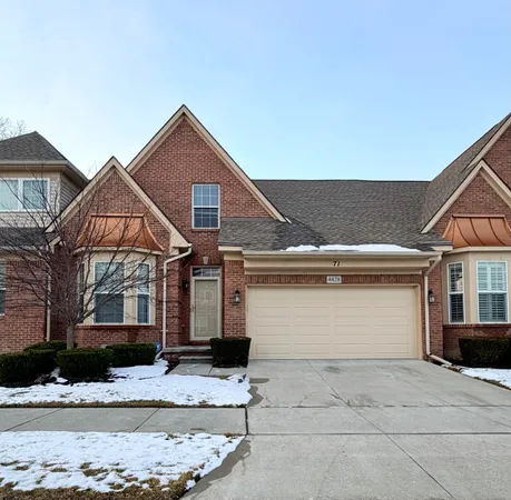 $425,000 | 4428 Bridgeview Lane, Canton, MI 48188