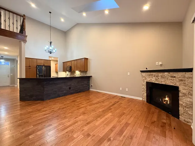 $439,900 | 4428 Bridgeview Lane, Canton, MI 48188