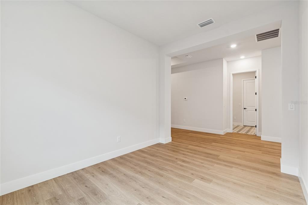 31479 Hayman Loop Wesley Chapel, FL 33545 - Photo 14 of 45 a view of an empty room