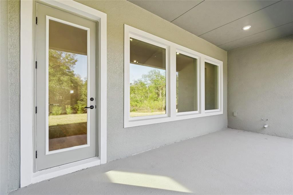 31479 Hayman Loop Wesley Chapel, FL 33545 - Photo 35 of 45 a view of an empty room with a window