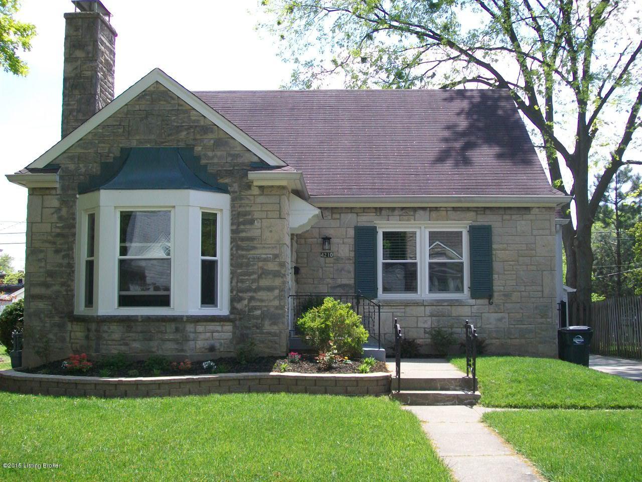 4210 Winchester Road Louisville, KY 40207 - Photo 1 of 23 100_1463