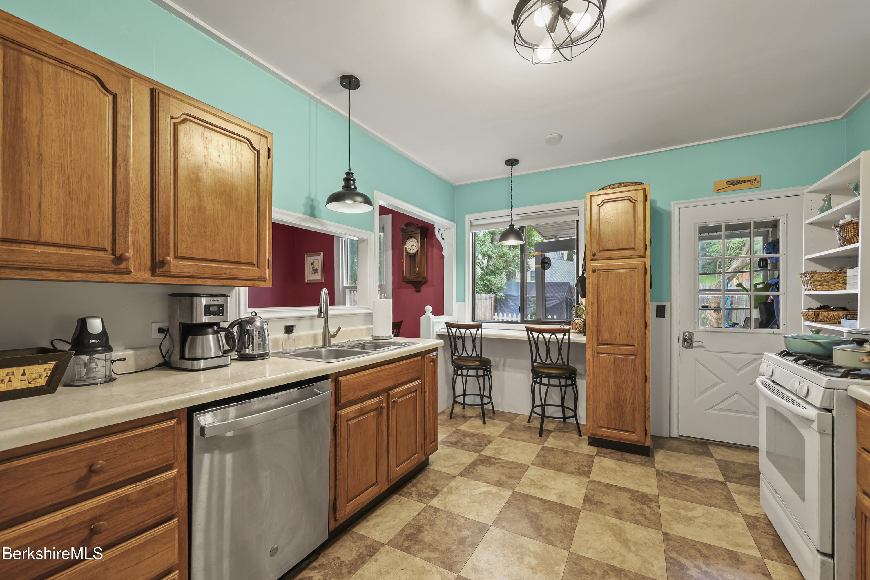 35 Summer Street Adams, MA 01220 - Photo 18 of 36 90 Kitchen