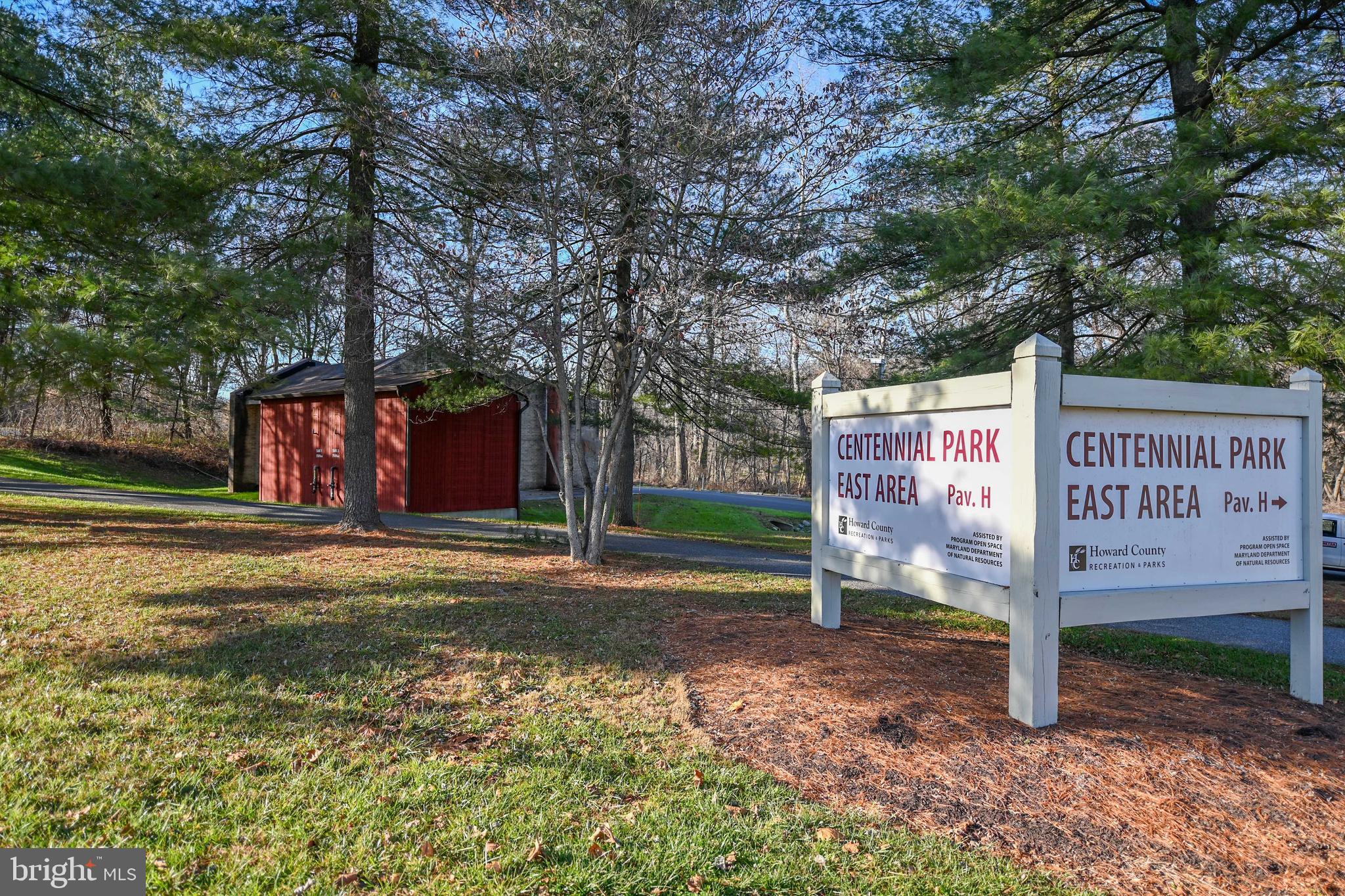 5159 Thunder Hill Road Columbia, MD 21045 - Photo 35 of 36 Gallery Image 35