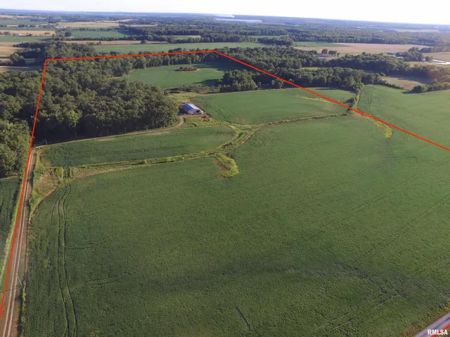 $625,000 | 9647 North Elmhears Lane, Mount Vernon, IL 62864