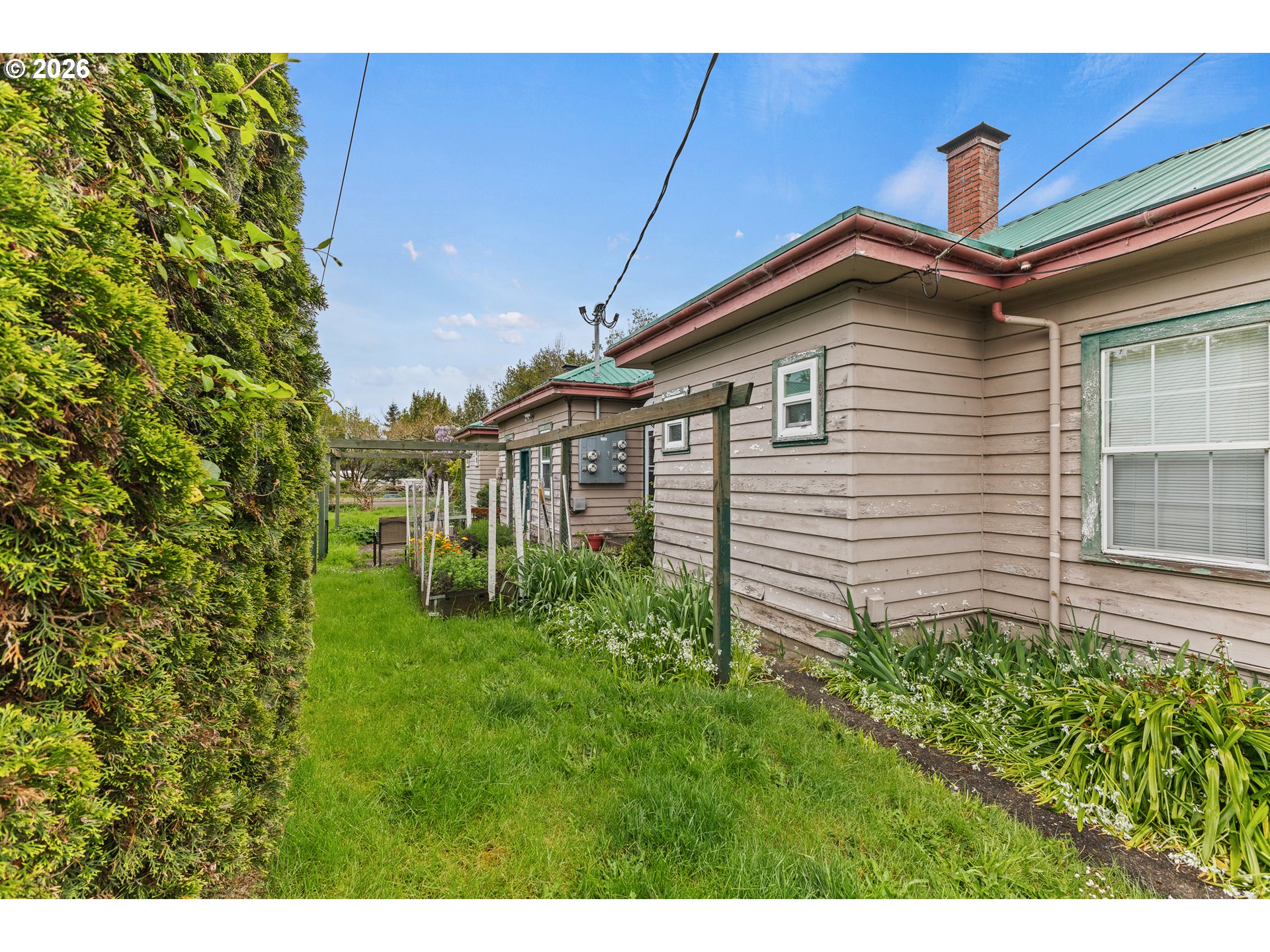 205 East 12th Street Coquille, OR 97423 - Photo 25 of 32