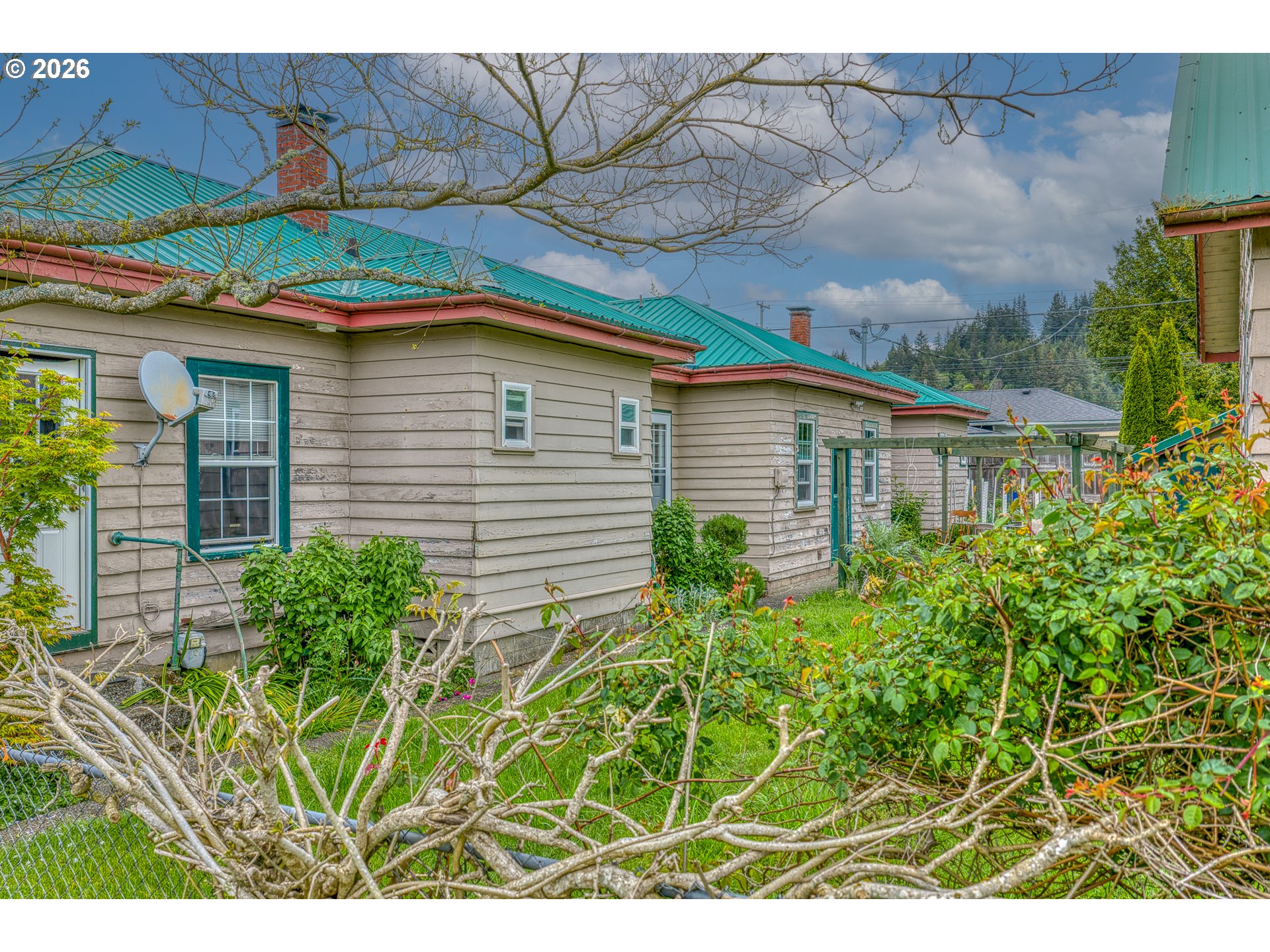 205 East 12th Street Coquille, OR 97423 - Photo 26 of 32