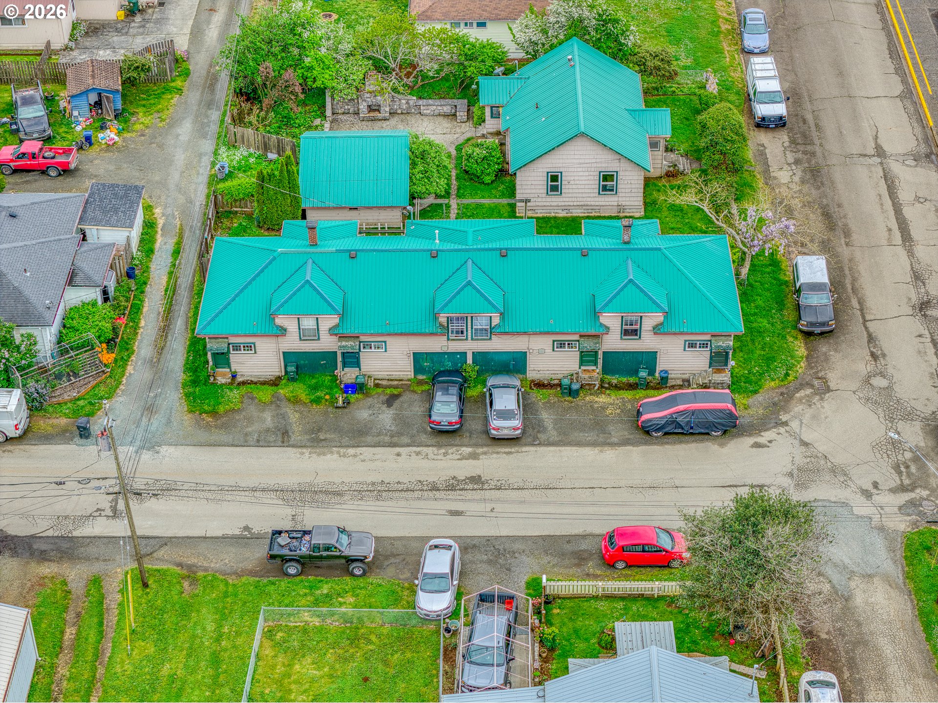 205 East 12th Street Coquille, OR 97423 - Photo 30 of 32
