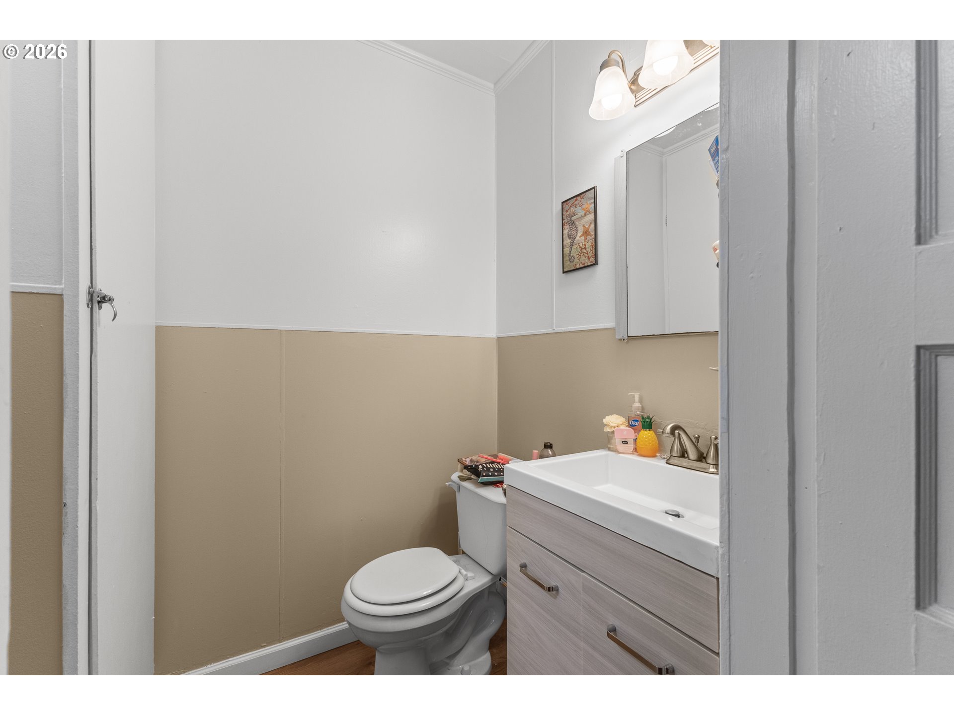 205 East 12th Street Coquille, OR 97423 - Photo 10 of 32