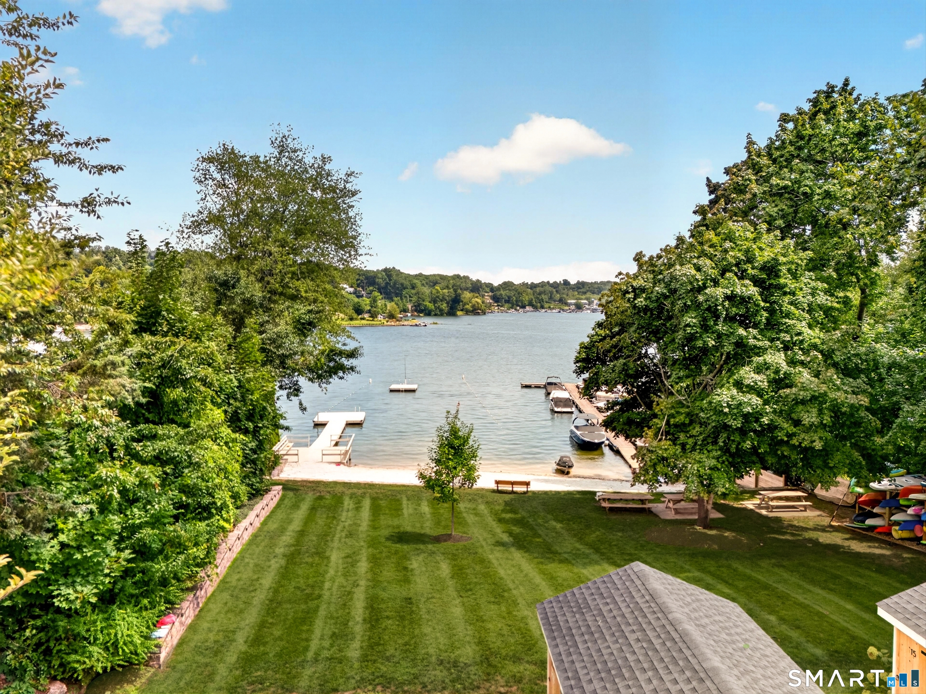 78 Arrowhead Road Brookfield, CT 06804 - Photo 34 of 40 Gallery Image 34