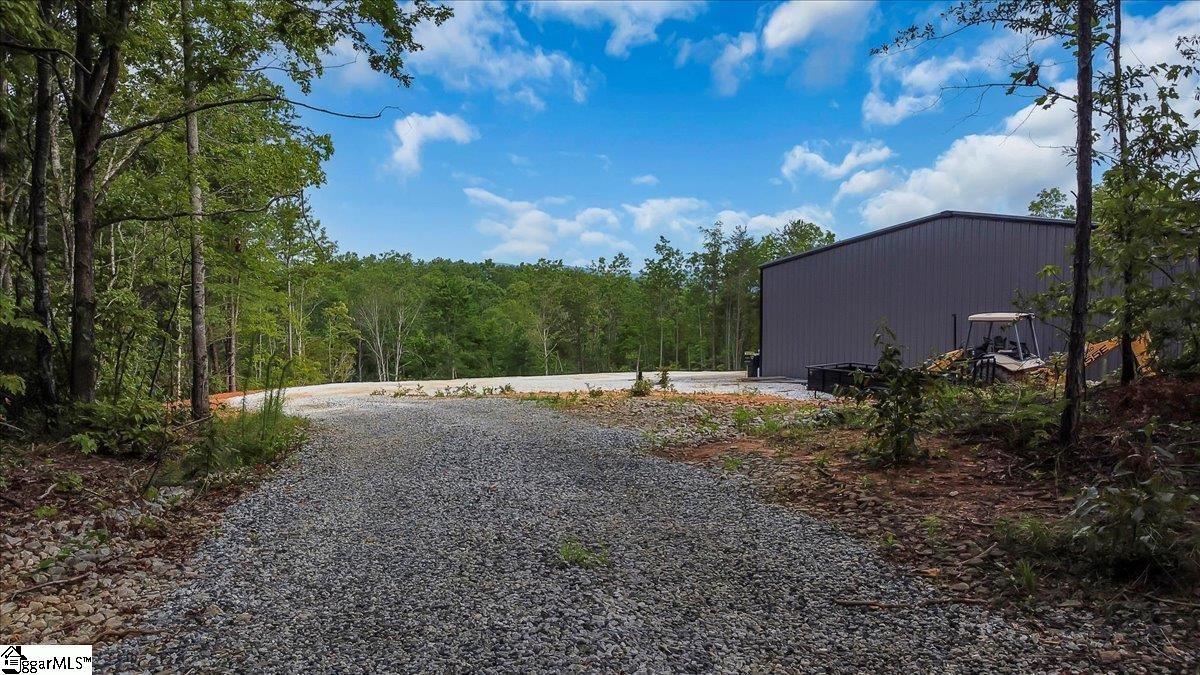 131 Kelley Road Tamassee, SC 29686 - Photo 3 of 19 Gallery Image 3