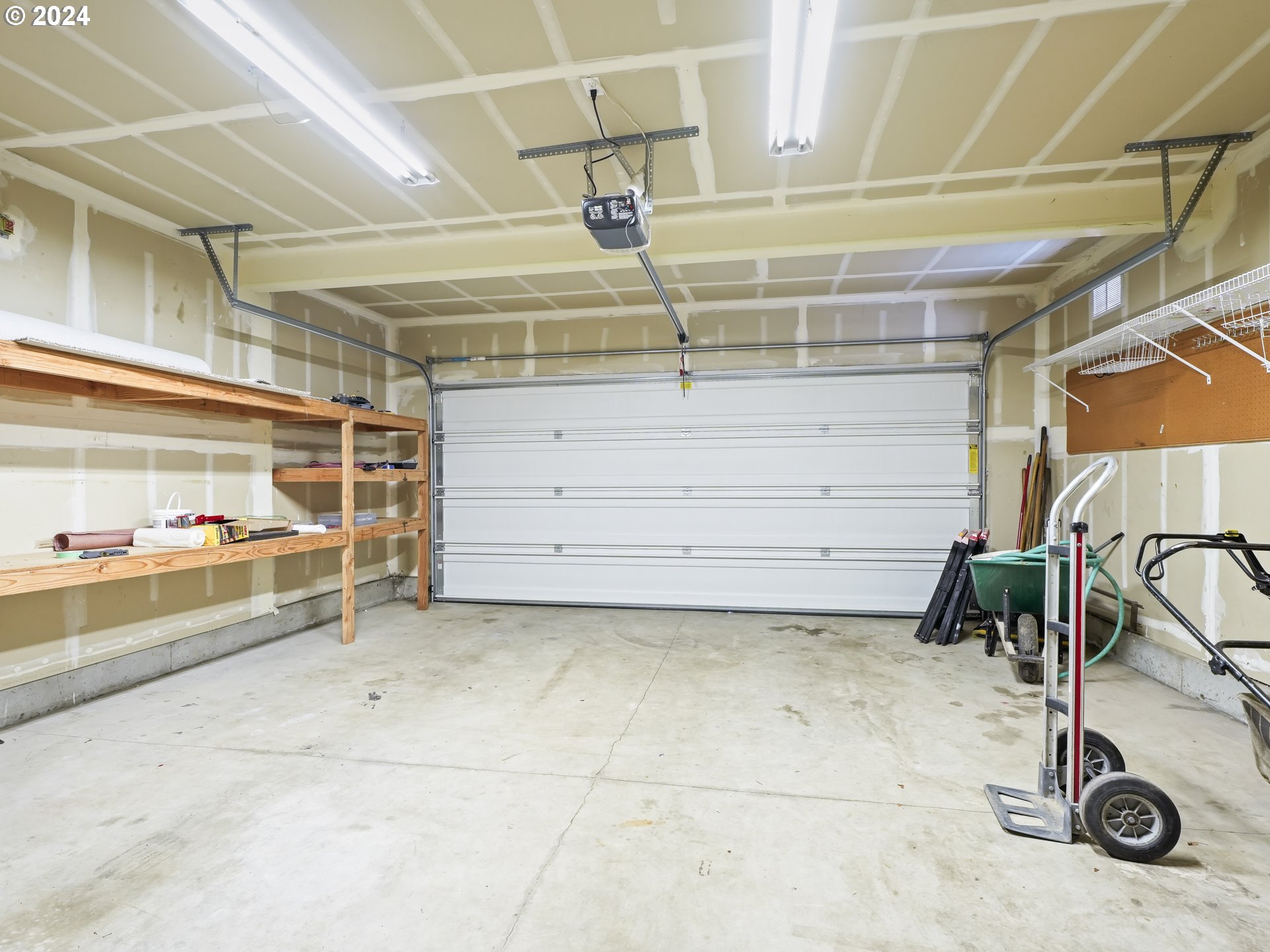 1209 Northeast 167th Street Ridgefield, WA 98642 - Photo 34 of 38 a view of a storage & utility room