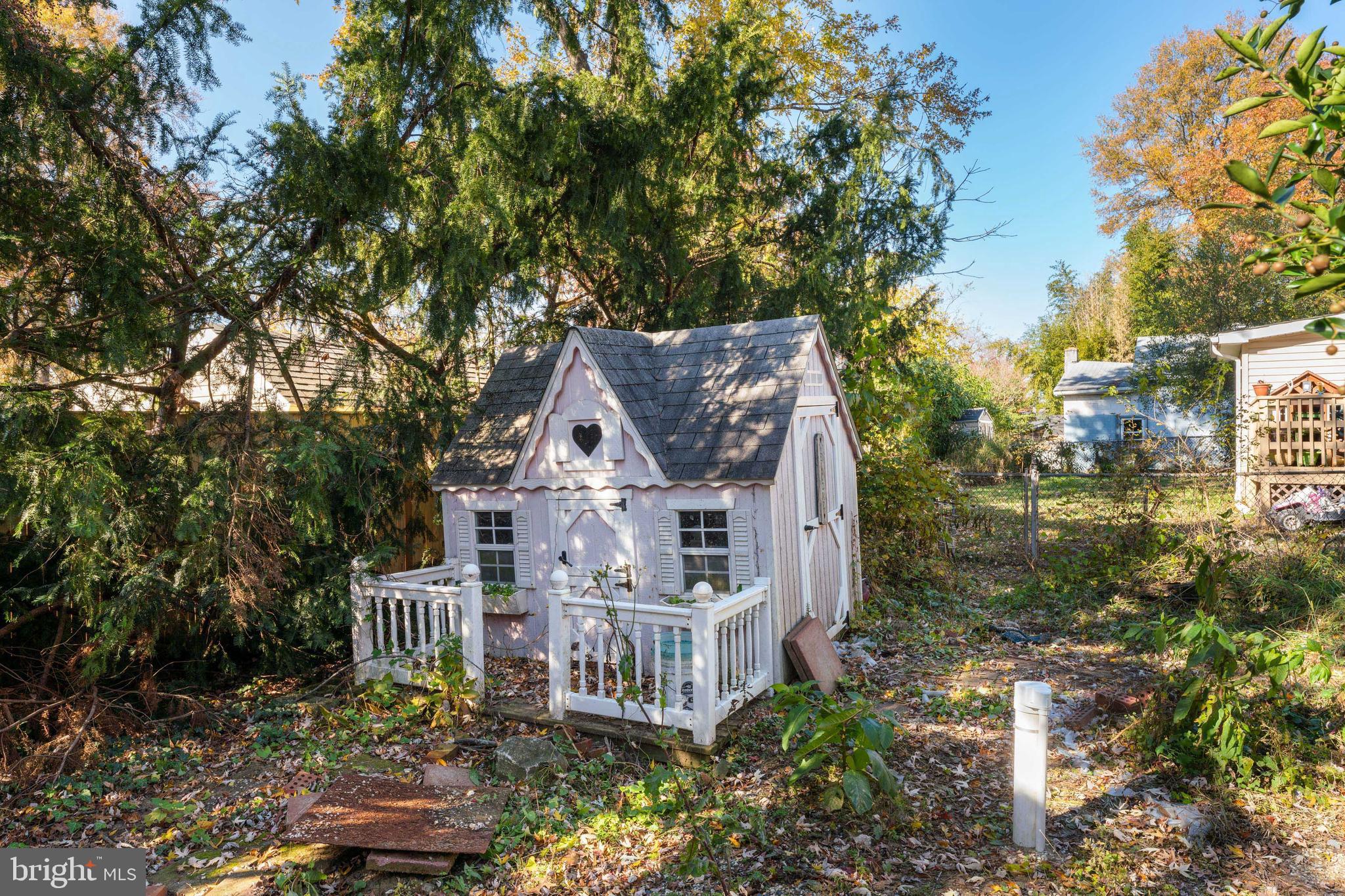 1710 Ridgely Road Edgewater, MD 21037 - Photo 22 of 28