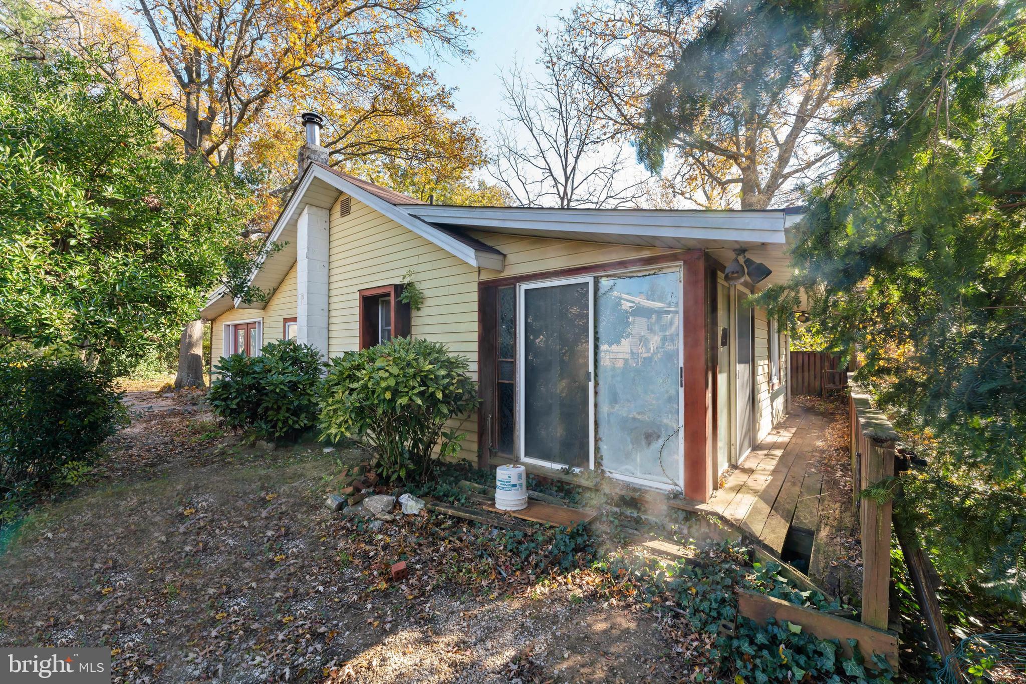 1710 Ridgely Road Edgewater, MD 21037 - Photo 24 of 28
