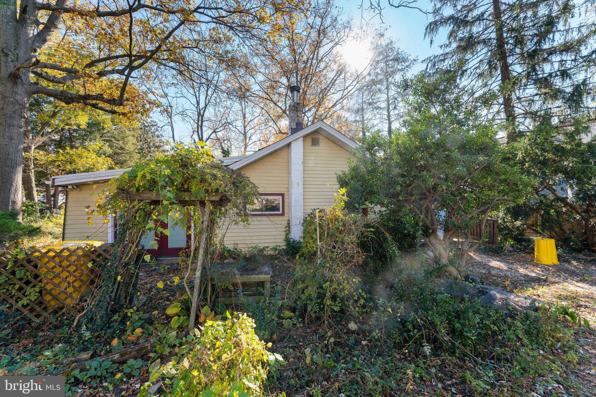 1710 Ridgely Road Edgewater, MD 21037 - Photo 25 of 28