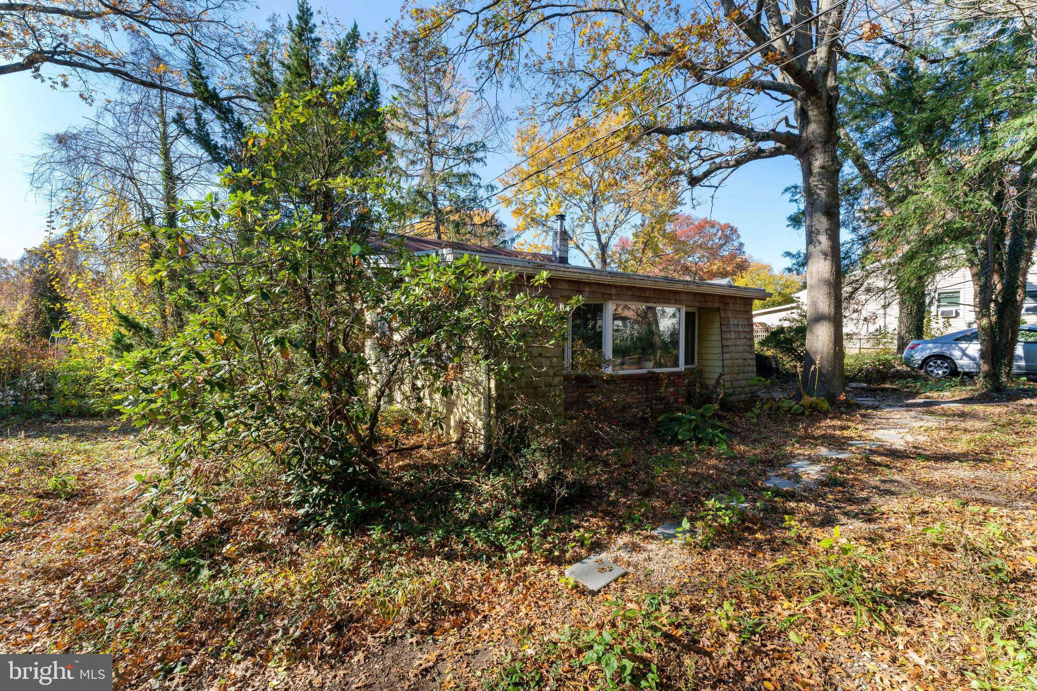 1710 Ridgely Road Edgewater, MD 21037 - Photo 26 of 28