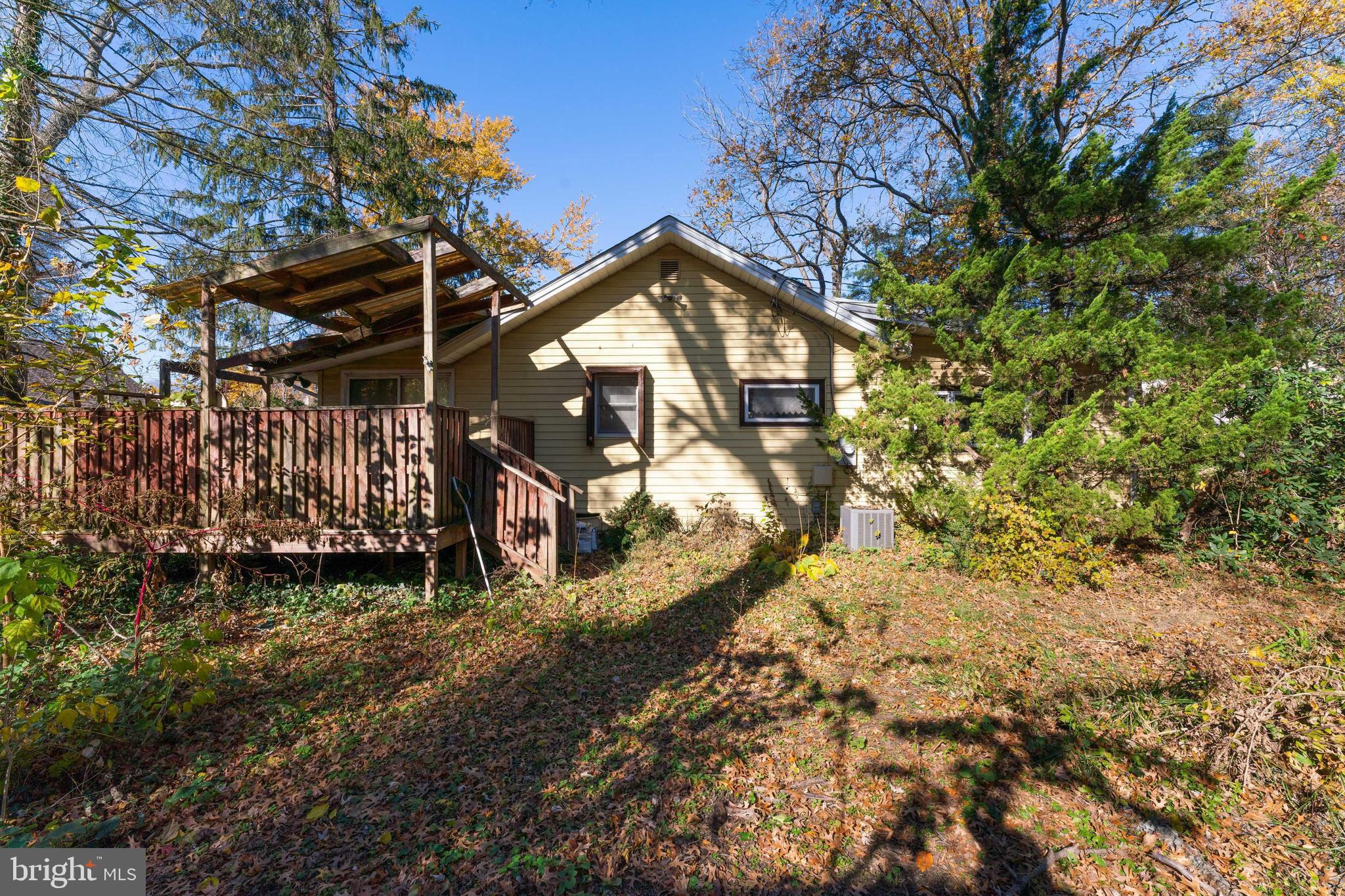 1710 Ridgely Road Edgewater, MD 21037 - Photo 27 of 28