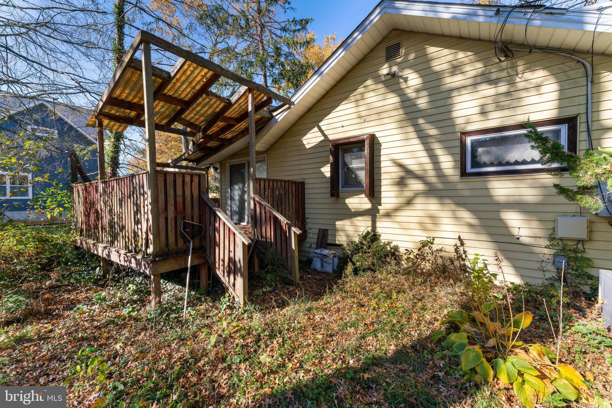 1710 Ridgely Road Edgewater, MD 21037 - Photo 28 of 28