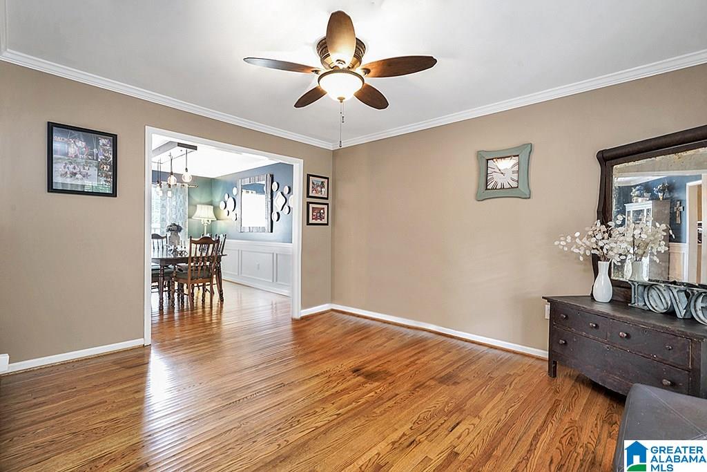 420 Comanche Street Montevallo, AL 35115 - Photo 4 of 43
