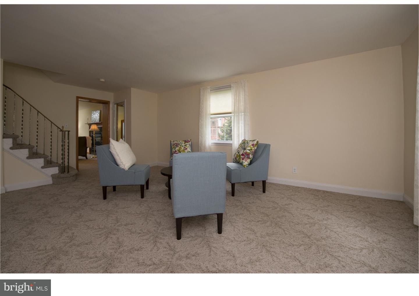 534 Kent Road Springfield, PA 19064 - Photo 4 of 24 a living room with furniture and a window