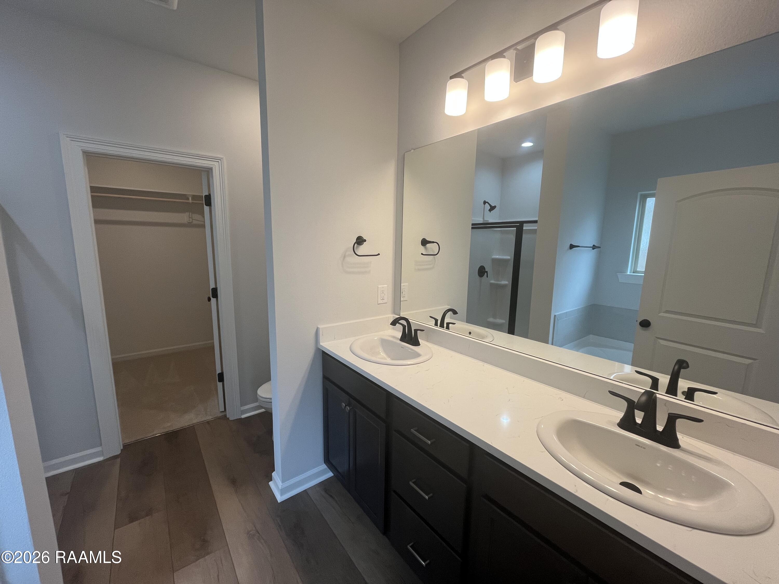 315 Mdw Rdg Lane Duson, LA 70529 - Photo 5 of 5 BATHROOM