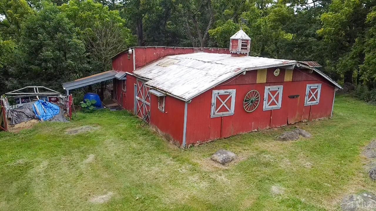 1206 Ambrose Rucker Road Monroe, VA 24574 - Photo 10 of 55 Gallery Image 10